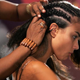 Illustration for article titled Black Hairstyles: This Is How We ’Do It